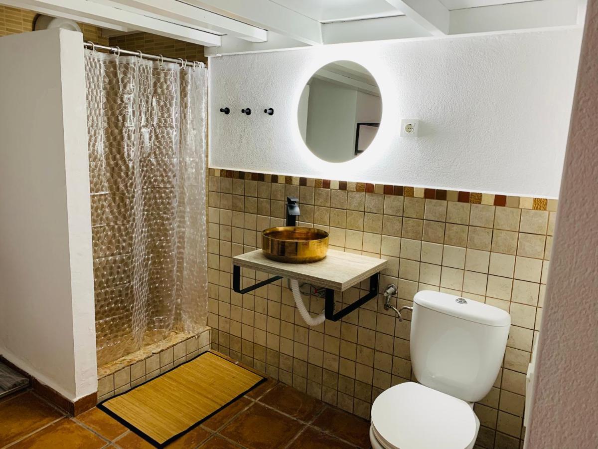 Villa Casita Del Flamingo En Casco Historico à Alicante Extérieur photo