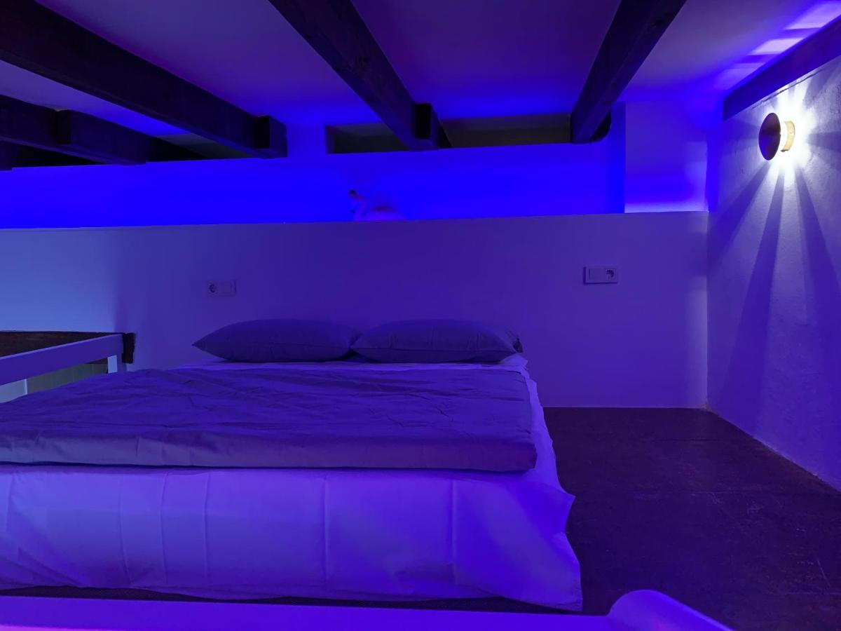 Villa Casita Del Flamingo En Casco Historico à Alicante Extérieur photo