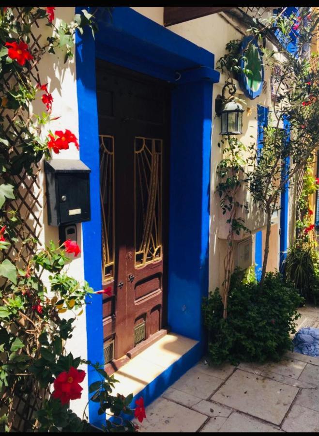 Villa Casita Del Flamingo En Casco Historico à Alicante Extérieur photo